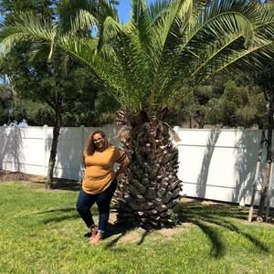 Meet your Posher, Karisa